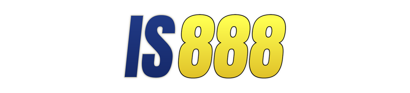 is888 logo